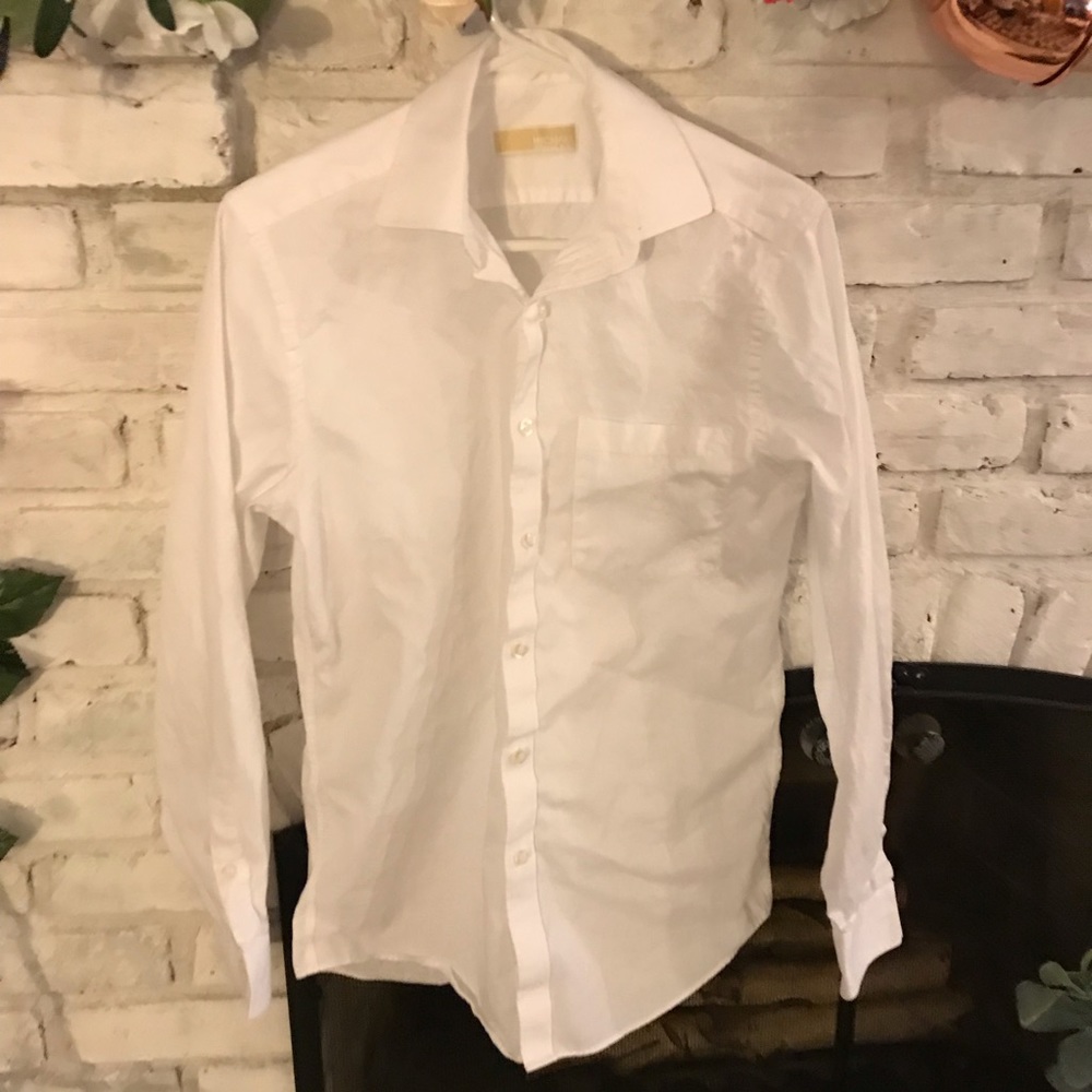 Michal Kors Dress Shirt
